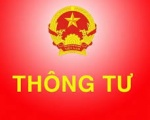 Thông tư 12/2019/TT-BYT - Bãi bỏ một số văn bản quy phạm pháp luật trong lĩnh vực Y Tế